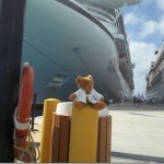 Hollie - Caribbean Cruise