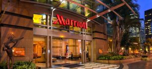 marriott hotels brisbane australia1