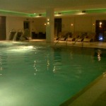 Cotswold Water Park Spa