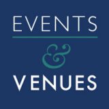 events & venues
