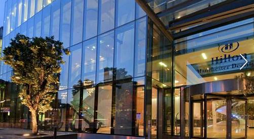 Recent Hotel, Group and Event Updates .. October 2013