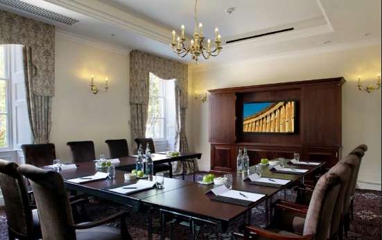 Handpicked Hotels