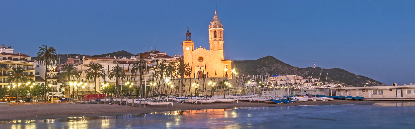 M&I Forum Sitges