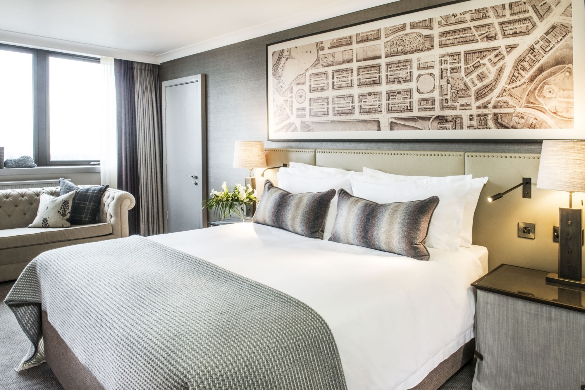 Principal Hayley Group Update – newly refurbs!!…