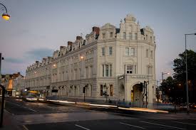 Sizzling Summer Offer.. Central Cardiff Hotel