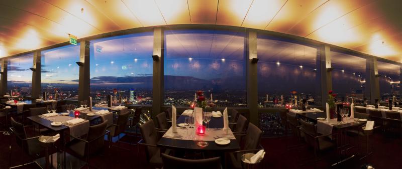 August sees E&V Confirm 4 large events at Venues Overseas