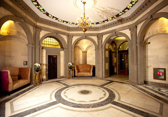Dazzling Rates at 5* Central York Hotel & Spa