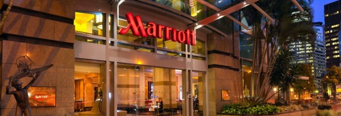 marriott hotels brisbane australia1