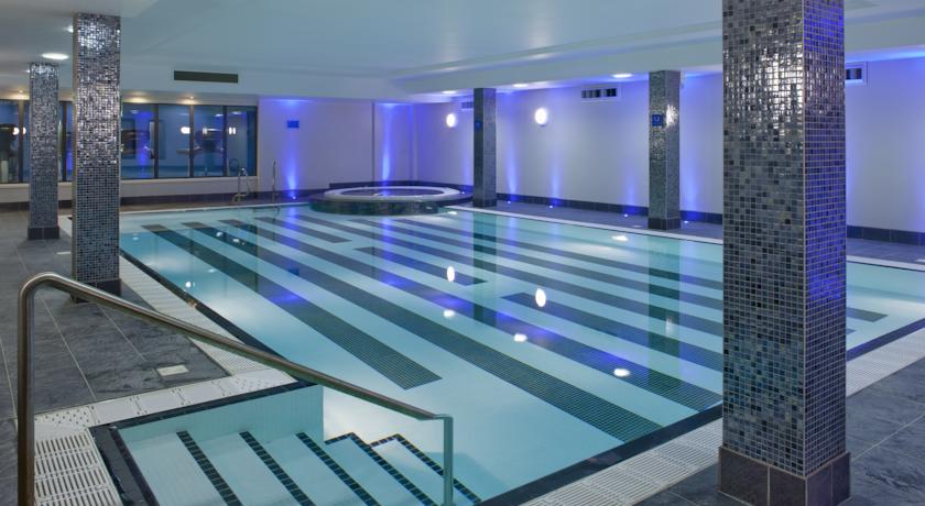 FREE Room Hire at Birmingham Airport .. £1 million Hotel refurb now complete!