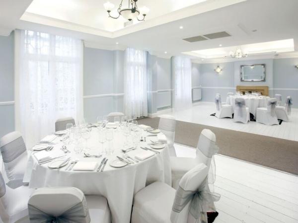 Pick ‘n’ Mix Meetings .. Competitive Rates Stratford Upon Avon