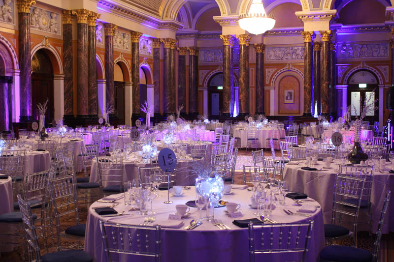 Complimentary Venue Hire in London – January & February