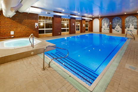 Mercure London Hotel Spring DDR from only £20.17