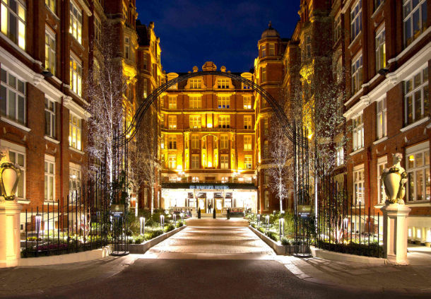 Amazing Spring Rates Are In Full Bloom – Central London Venue