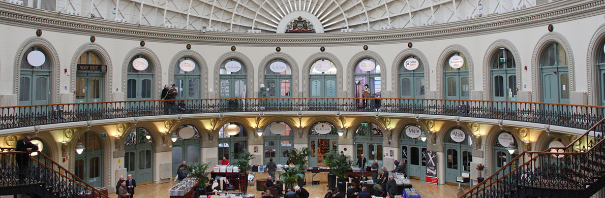 8 Incredible VENUES in fantastic LOCATIONS..all offering fantastic Conference Rates