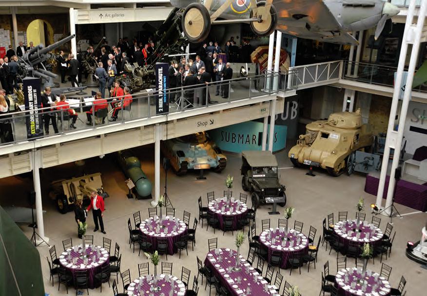 London Museum Summer Offer – FREE Upgrades