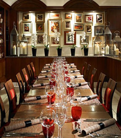 The newly renovated Marriott Marble Arch – now offering Special Rates…
