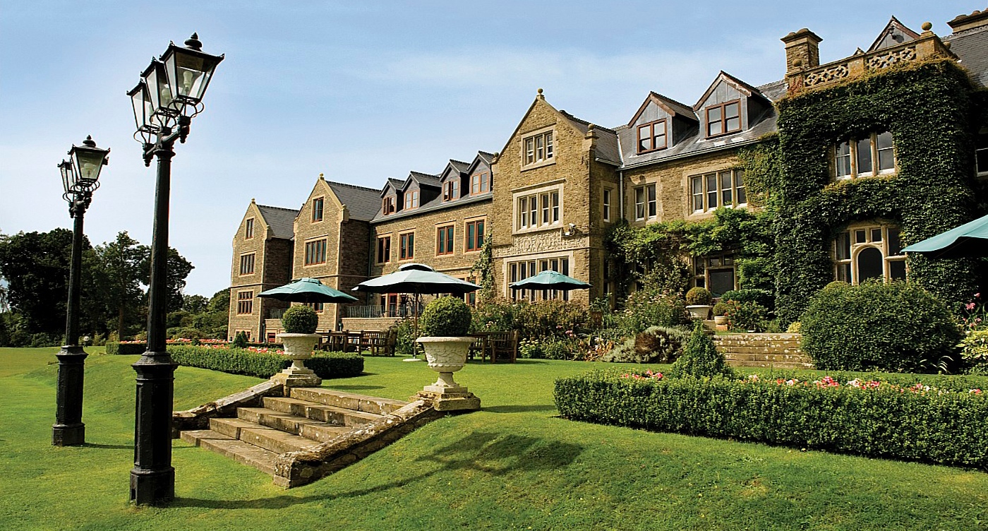 South Lodge Hotel – Save £50.00 per delegate