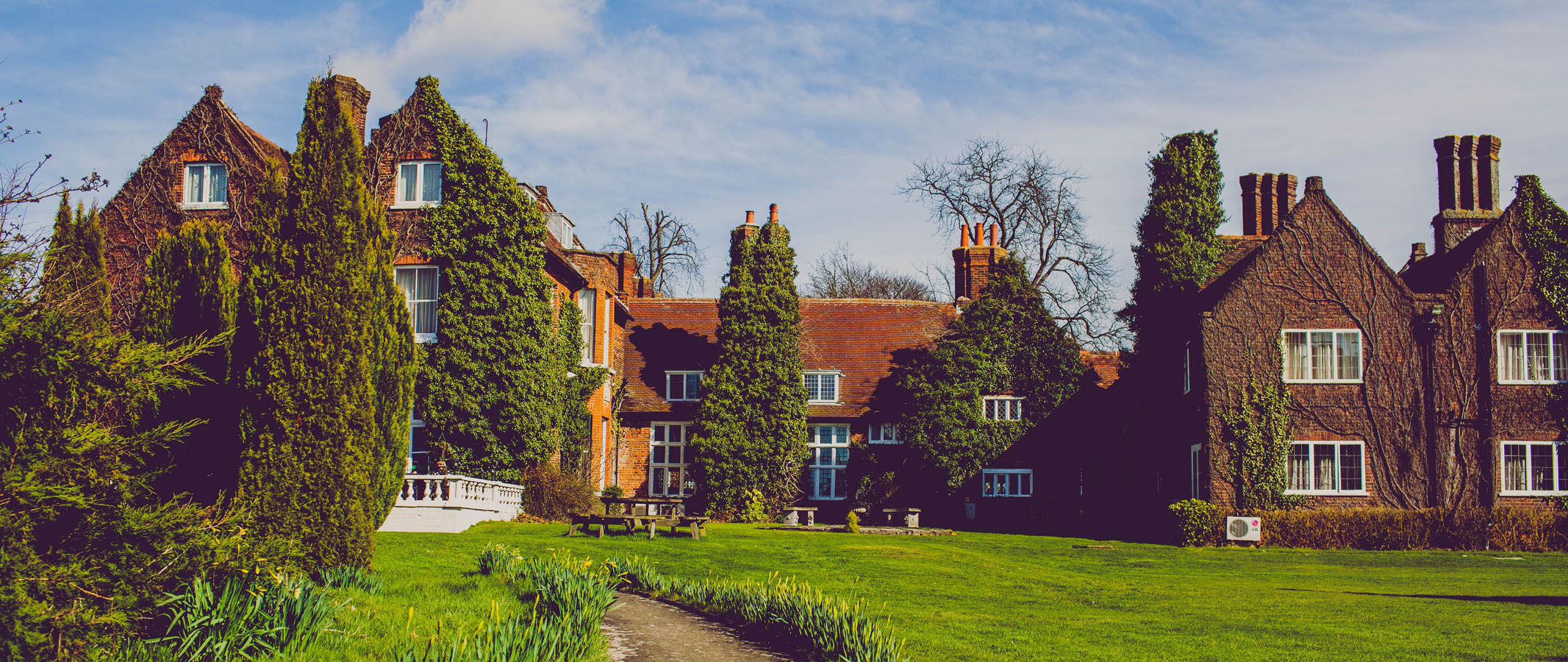 Site Visit to the Mercure Letchworth Hall Hotel