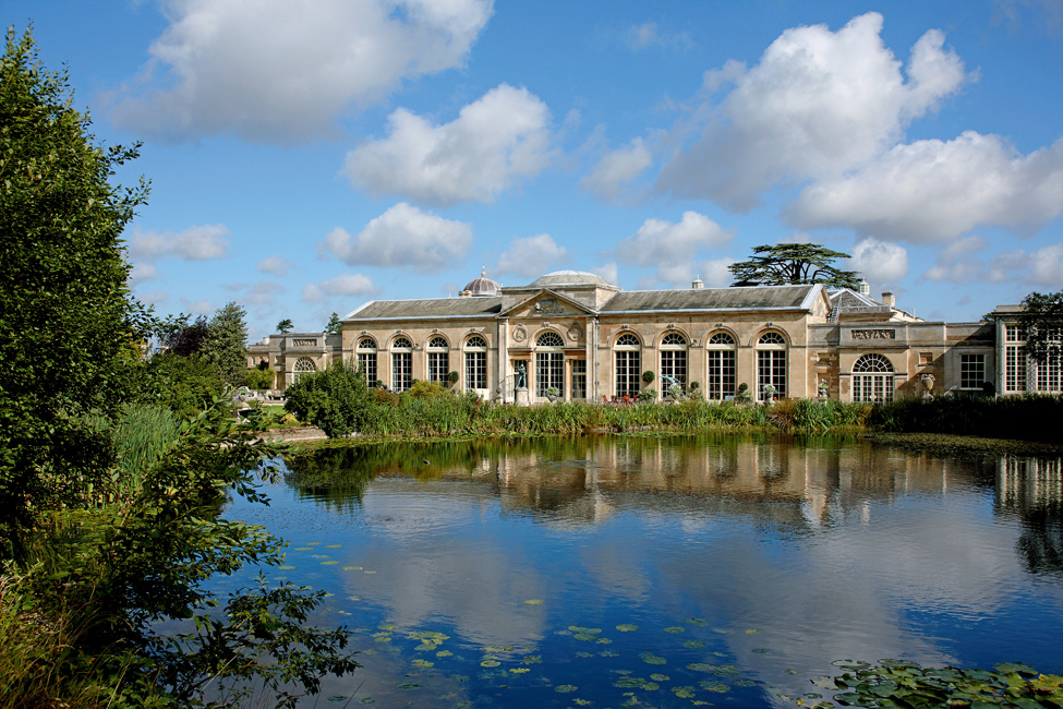 E&V Confirms Unusual Sculpture Gallery Venue for Conference up to 125 delegates