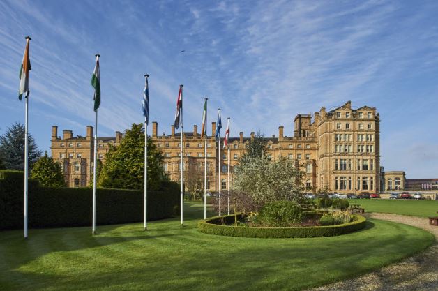 E&V Confirms Conference at The Principal York Hotel for 120 Delegates