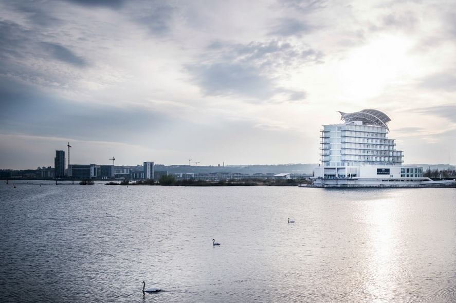 E&V Confirm Residential Conference at St. David’s Hotel in Cardiff!