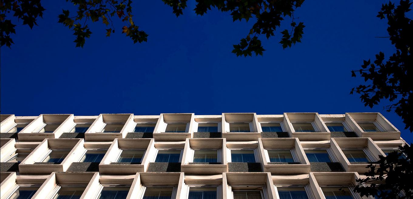 E&V Confirms 3 Day Residential Conference at The Bristol Hotel