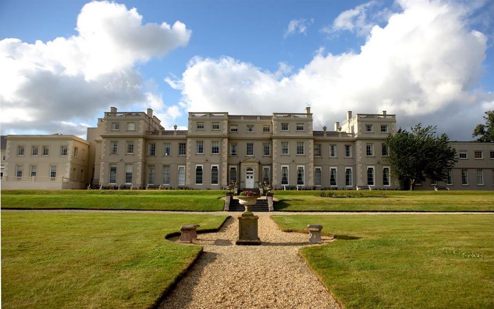 Updates from De Vere Hotels!