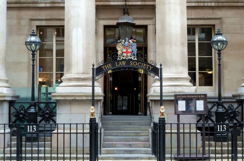E&V Confirm Conference & Drinks Reception at The Law Society for 125 delegates