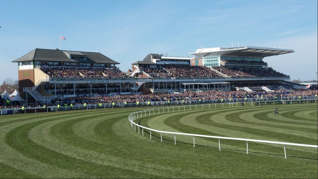 Updates from The Jockey Club Venues!
