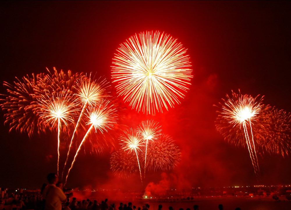 Happy Bonfire Night from all of us at E&V!